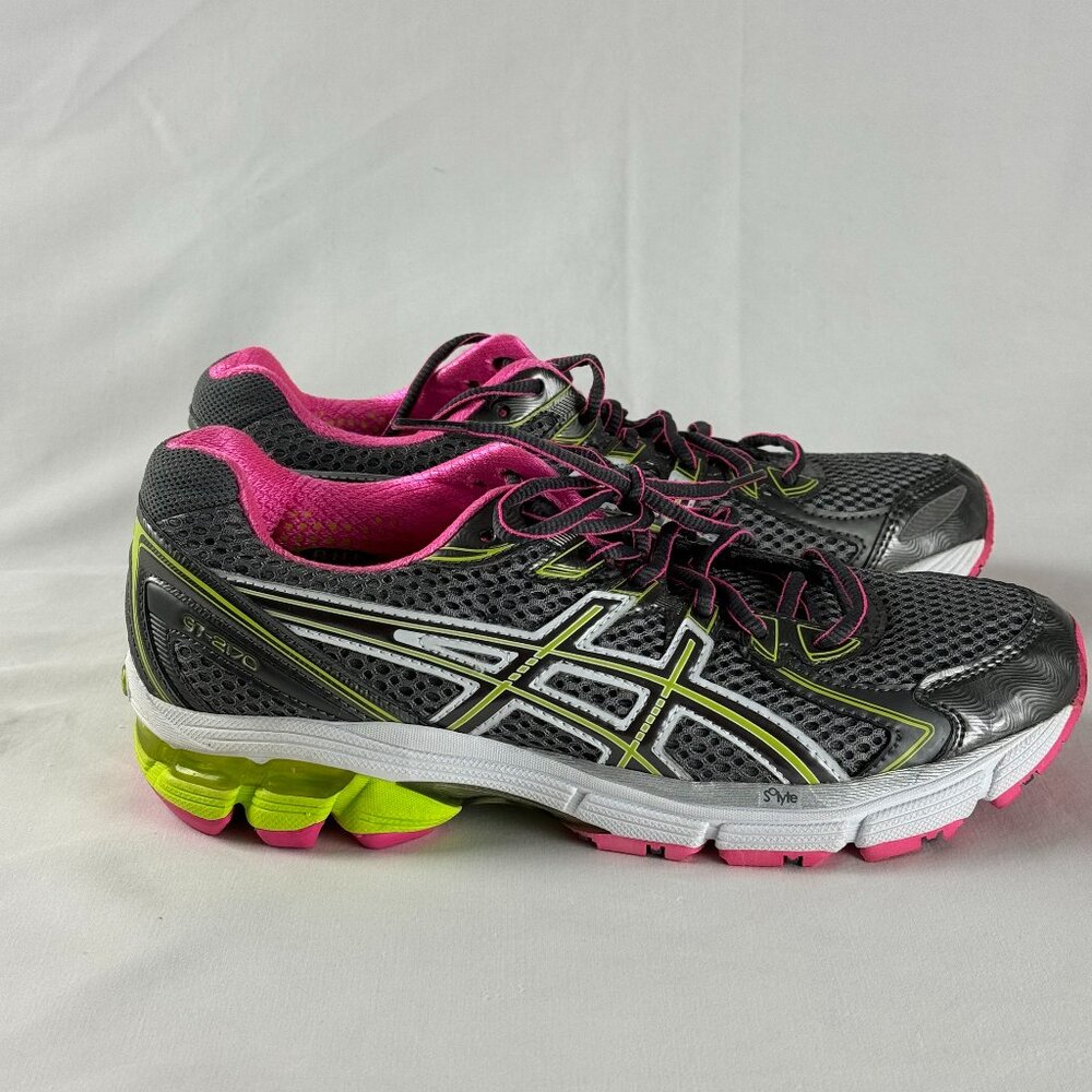 ASICS Gel GT-2170 (size 8) Womens